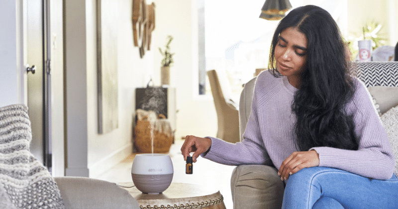 aceite esencial bueno para