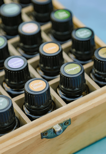 propiedades aceites esenciales