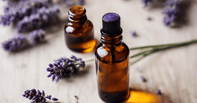 spray de lavanda para dormir mejor, con aceite esencial de lavanda doTERRA, compralo en Zaragoza o en la tienda online