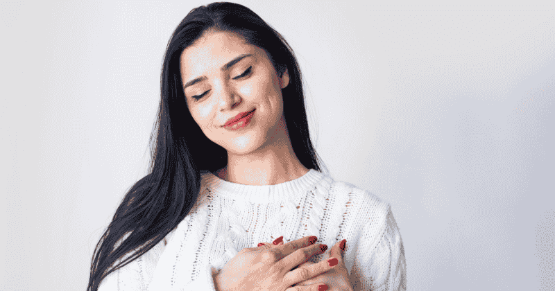 autocuidado femenino con aceites esenciales de calidad doterra zaragoza